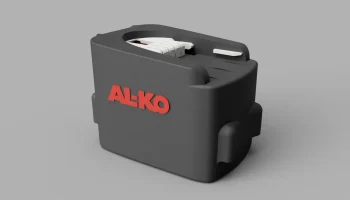 Расширение аккумулятора Bosch/ALKO 2