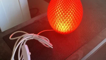 Генератор ваз - OpenSCAD 1