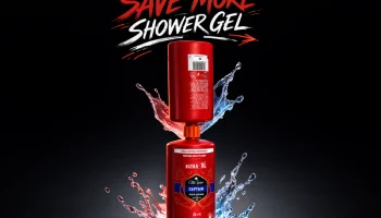Экономьте больше Гель для душа - Old Spice 1L Connector