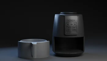 Фритюрница Play Kitchen Ninja