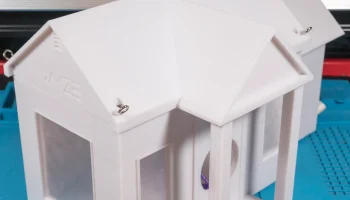 WyzeHouse - Скворечник Wyze Cam V3 5