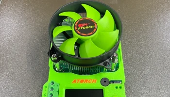 Корпус Atorch BW150