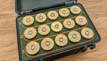 Ящик для боеприпасов "Панцирь 12Ga" 2