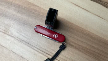 Корпус Victorinox Rambler SAK TPU 2