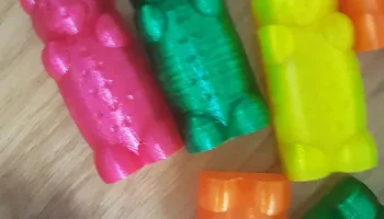 HARIBO LIGHT CHAIN 2
