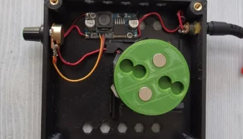 Magnetr&uuml;hrer f&uuml;r Fl&uuml;ssigkeiten, Магнитная мешалка......... 4