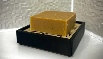 Японская мыльница Кумико 2