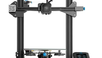 Ender 3V2 Выравнивание/откатывание гряды + gcode сетки