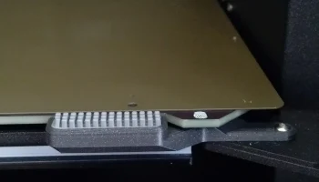 odpadkov&yacute; ko&scaron; pro core one a čistič s v&yacute;řezem, магнит 20x... 5