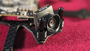 Крепления KITSUNE Nano Freestyle 6