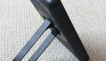 Минималистичная подставка для телефона для чехлов Quad Lock