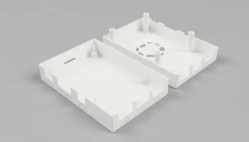 Случай Raspberry Pi3 Model B 6