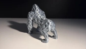 Gorilla 3