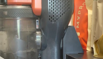 Держатель/подставка для пылесоса (Black n Decker) 2