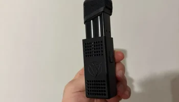Springfield Echelon / Компактный подсумок для журналов Ec...