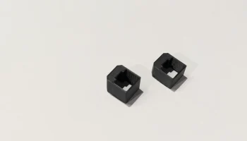 Замок кабеля Ethernet RJ45 (Standard + Neutrik EtherCon) 4