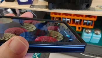 Чехол для Samsung Galaxy Z Fold 7 - совместимость с MagSafe 3