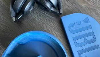 Чехол для наушников JBL LIVE 670NC / Чехол для наушников... 1