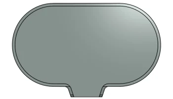 Sink Tray 9