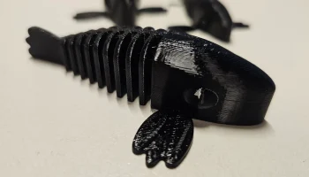 ТПУ Flexi Fish Goby