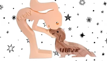 Любовь - это такса