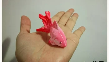 Goldfish 1