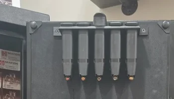 Держатель для магазинов Glock 21