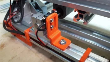 3018 CNC ограничитель хода держатель для X-Y-Z 3018 CNC ограничитель хода держатель для X-Y-Z