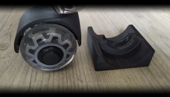 WHEEL CHOCK WHEEL CHOCK