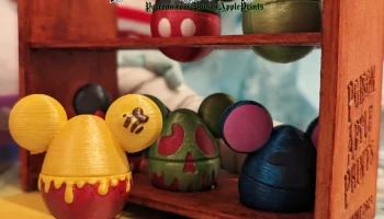 Disney Egg Hunt #2 - Винни-Пух Disney Egg Hunt #2 - Винни-Пух