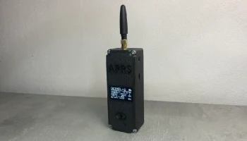 Heltec Wireless Stick Lite, OLED-дисплей 1,3 дюйма и чех...