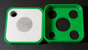 Чехол Tile Mate (подходит для текущих моделей 2018 года ...
