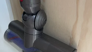 Держатель насадок Dyson Держатель насадок Dyson