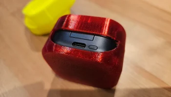 Чехол для Samsung Buds4 Pro v2 3