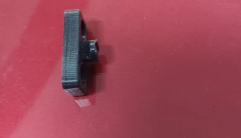 Крючок для радиотелефона Ford 2