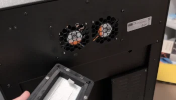 CORE One HEPA и угольный фильтр - ремикс с использованием... CORE One HEPA и угольный фильтр - ремикс с использованием...