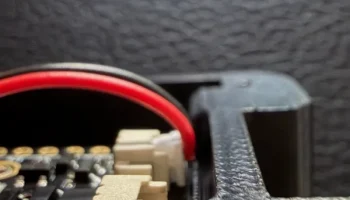 Простой чехол Heltec V4 / аккумулятор 3000 мАч / GPS l76k... 2