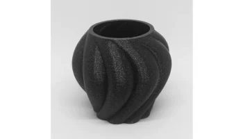 Twist Vase