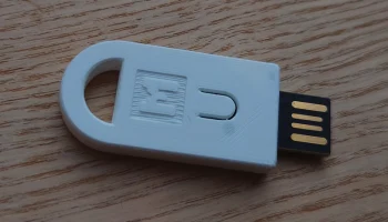 Makerdiary nRF52840 MDK USB-ключ для Bluetooth