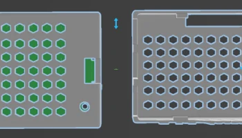 Raspberry Pi 5 CASE 3