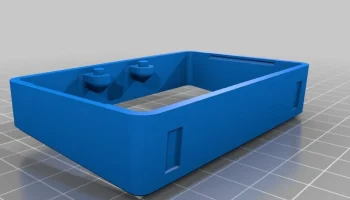 Футляр для часов BCD Дэвида Уоттса 8