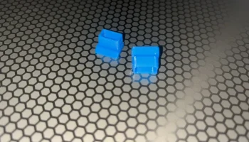 Пылезащитная крышка RJ45 - защитите свои гигабиты от грязи 1