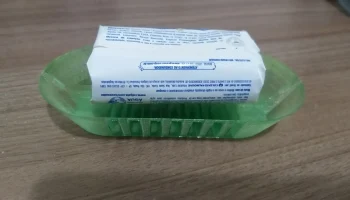 Мыльница "Последние метры" 1