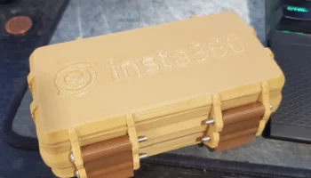 Чехол для Insta360