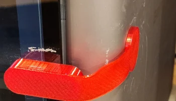Дверной ремень Bambu Labs X1 1