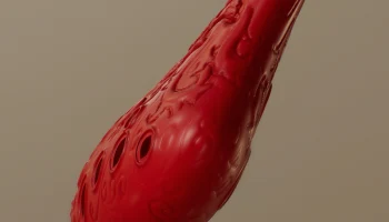 Koi Fish Ocarina (Alto C Remixed) 2