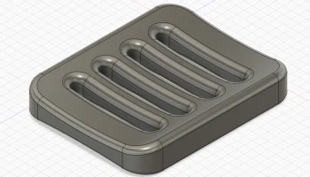 Soap Dish Soap Dish