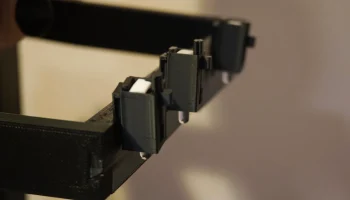 Световая планка Ender 3 v3 se 1