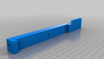 Инструмент для заточки ножей V2.1 (с видео) 4