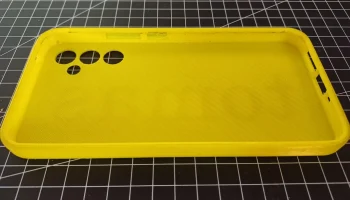 Чехол Samsung A34 1